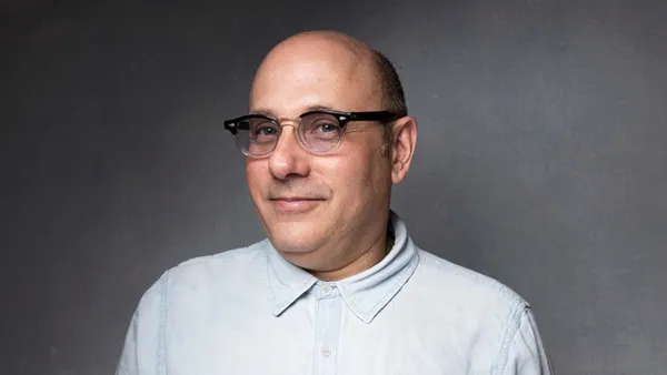 Willie Garson This Sex City Guest Star Was Hard Connect With