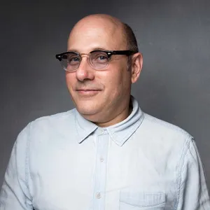 Willie Garson This Sex City Guest Star Was Hard Connect With