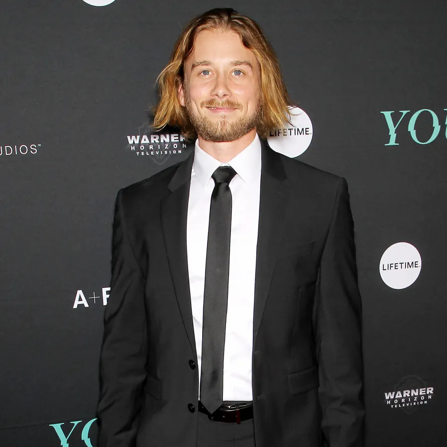 You Cast Dating Histories Through Years