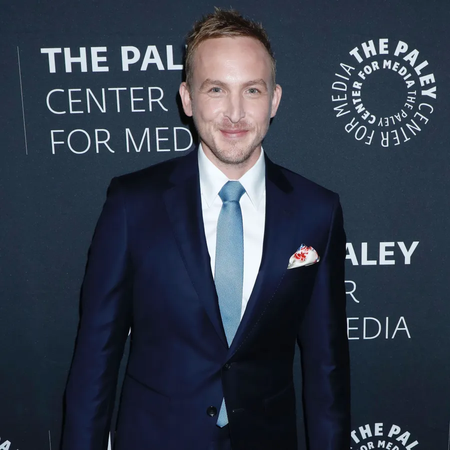 You Cast Dating Histories Through Years