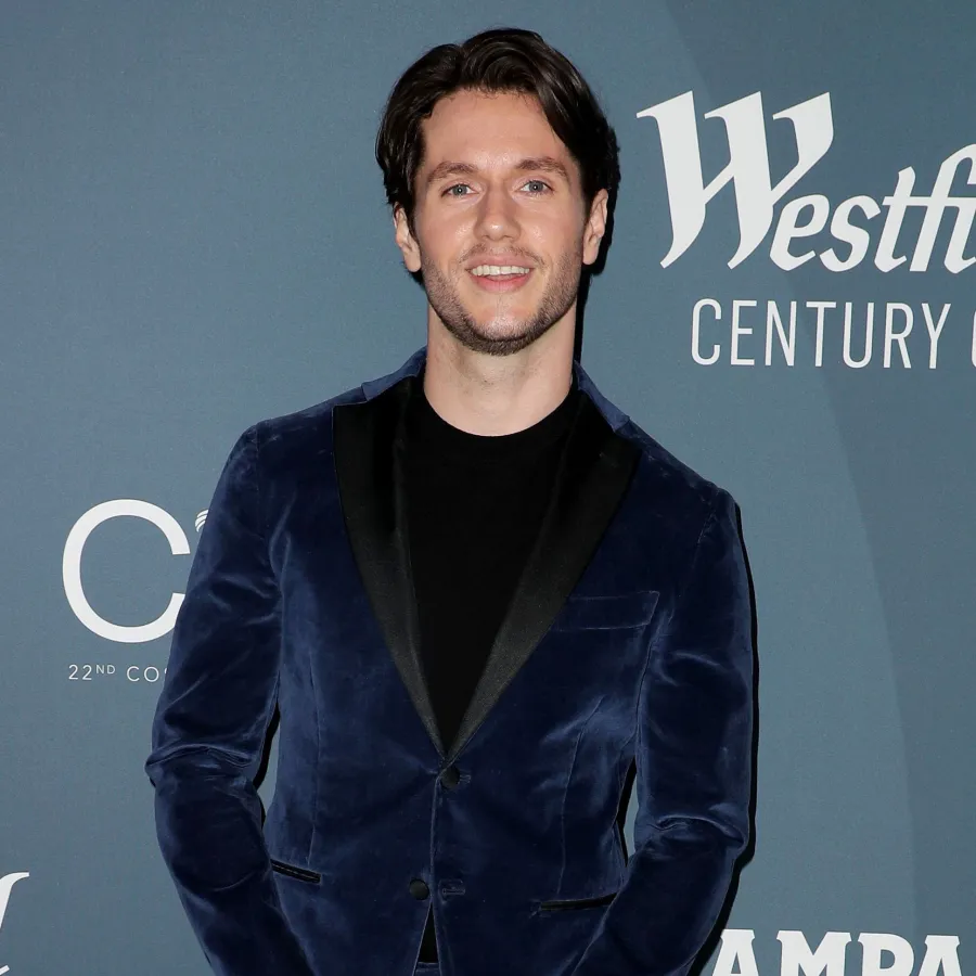 You Cast Dating Histories Through Years