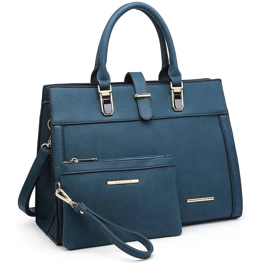 amazon-work-bags-satchel-wristlet