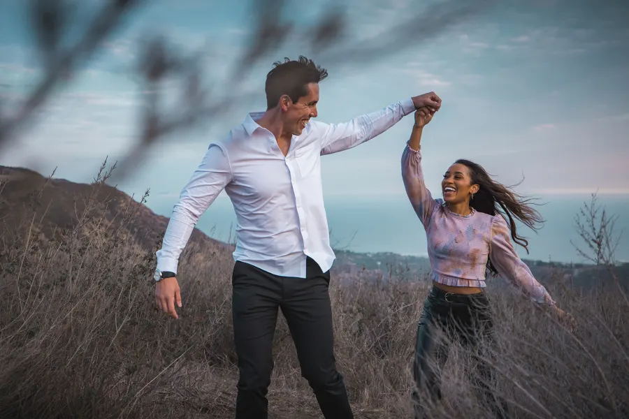 Bachelor Nation’s Seinne Fleming Is Engaged to Realtor Doug Fillmore: ‘The Best Surprise!’