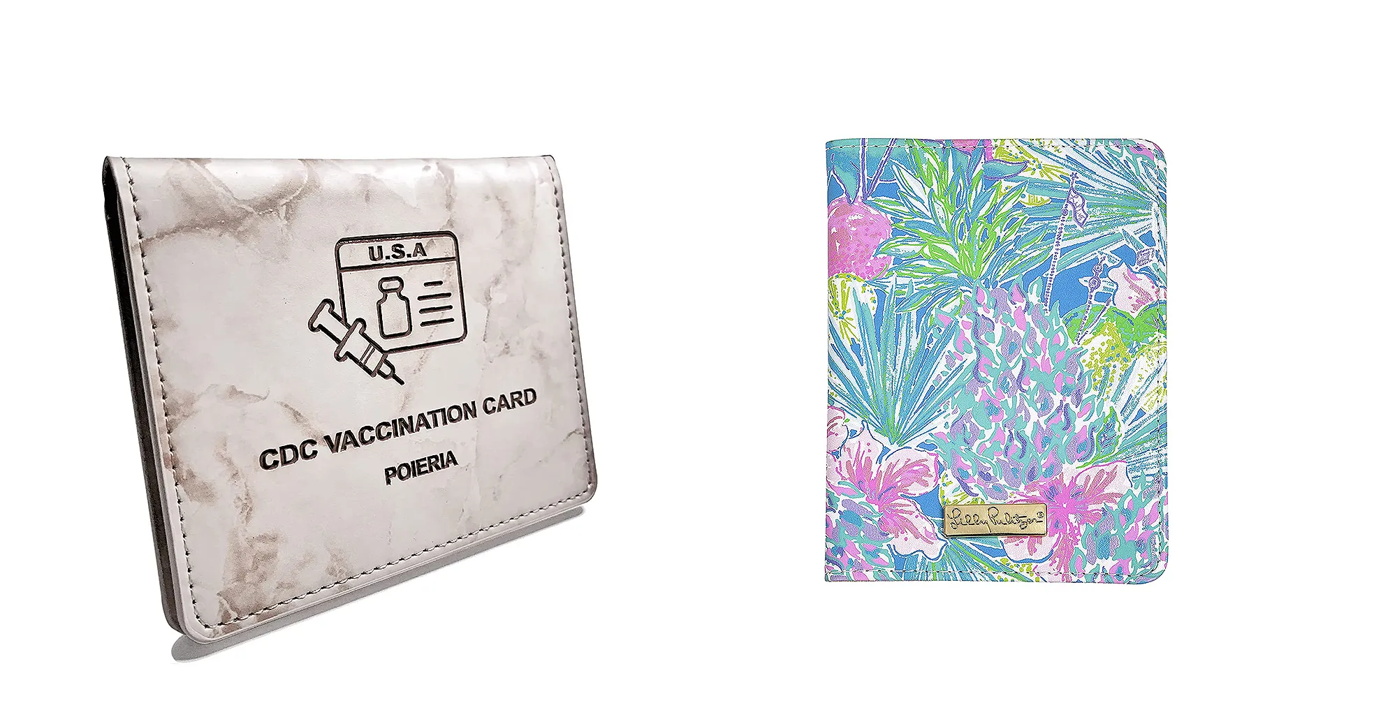 best-vaccine-card-holders