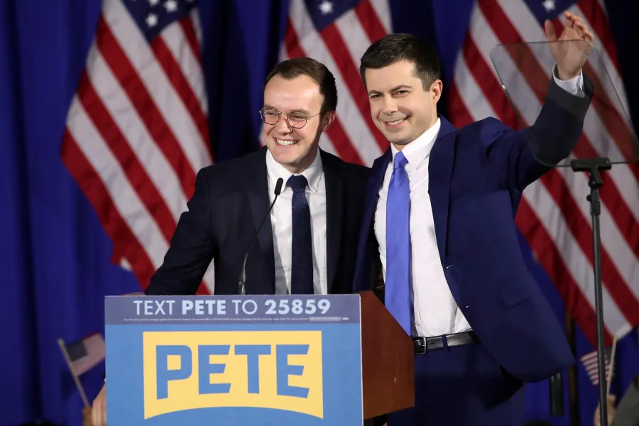 Celebs Welcoming Babies in 2021