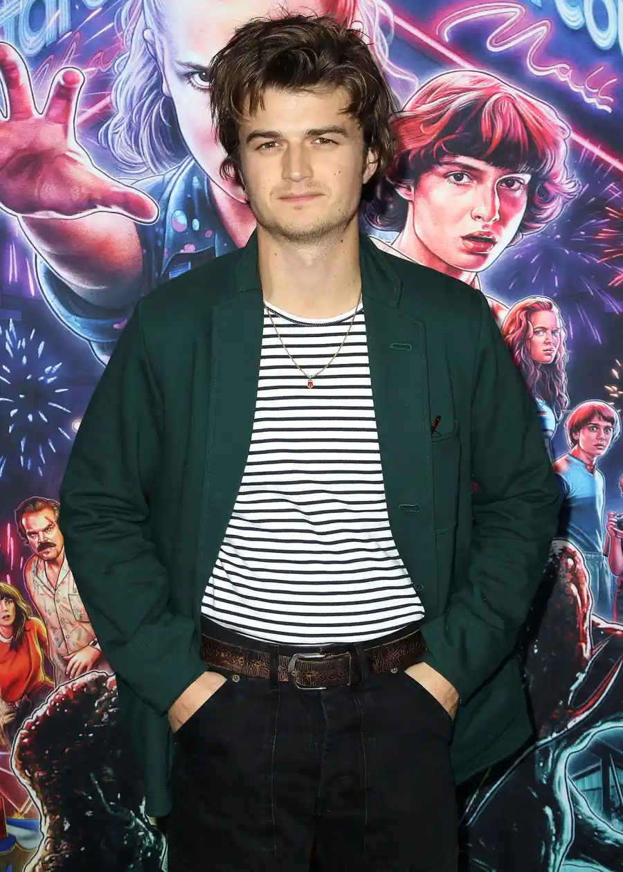 Celebs Who Have Discussed Their Shower Habits