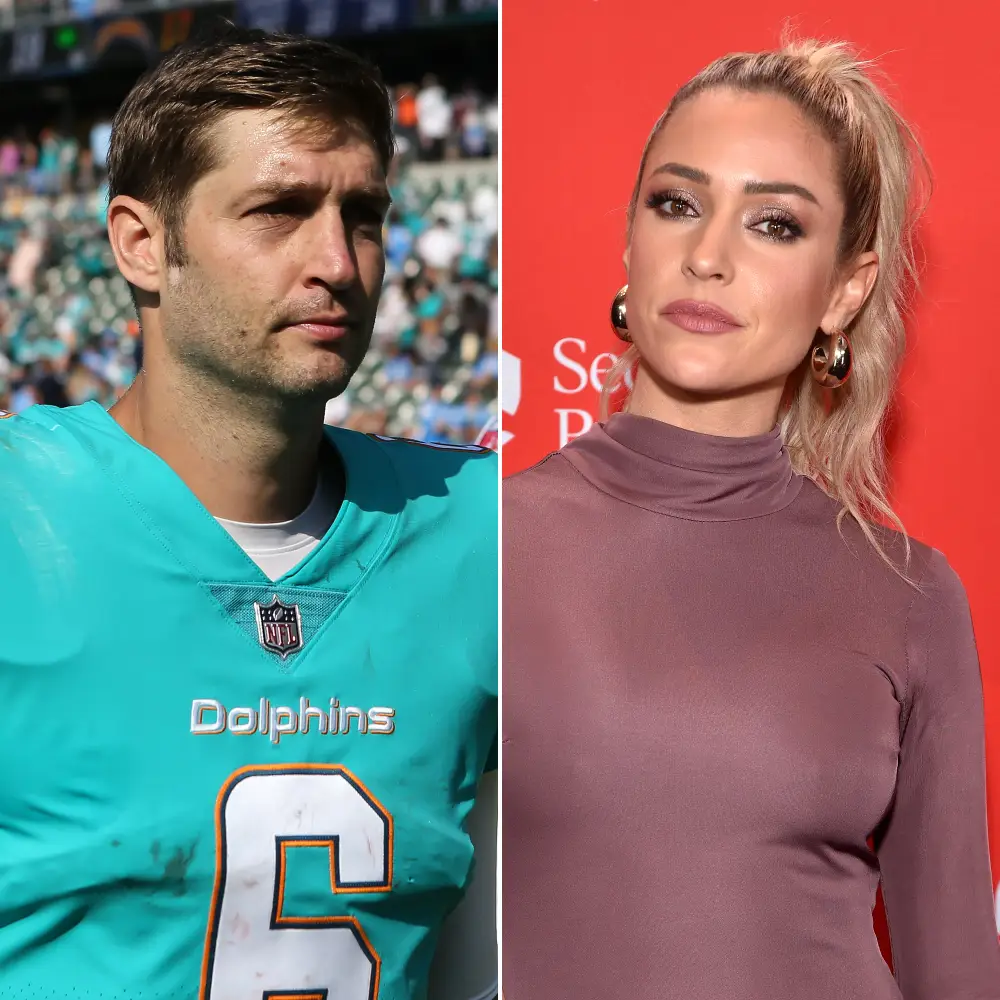 Jay Cutler Says Dating Is &lsquo;Hard as Hell&rsquo; After Kristin Cavallari Divorce: 'Priorities Have Changed'