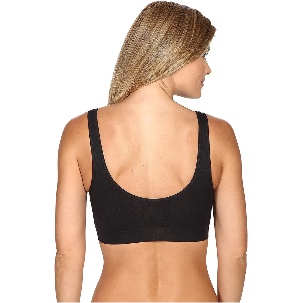 jockey-bra-black