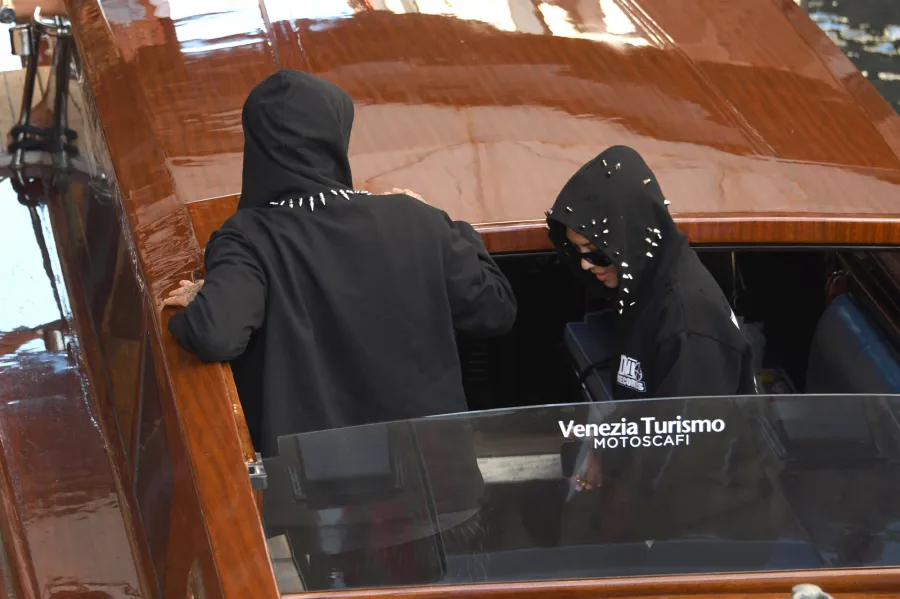 Kourtney Kardashian and Travis Barker Tour Italy After Rocker Overcomes Flying Fear