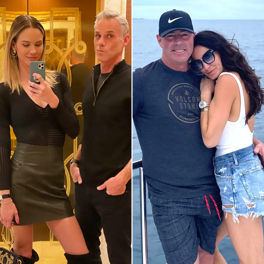 Meghan King and Jim Edmonds' Ups and Downs Over the Years