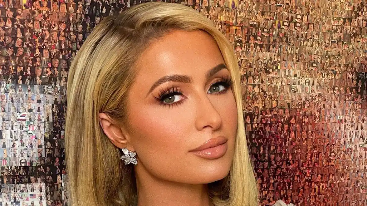 Paris Hilton Plans on Having 10 Different Dresses for Her Wedding Day: ‘I Love Outfit Changes’