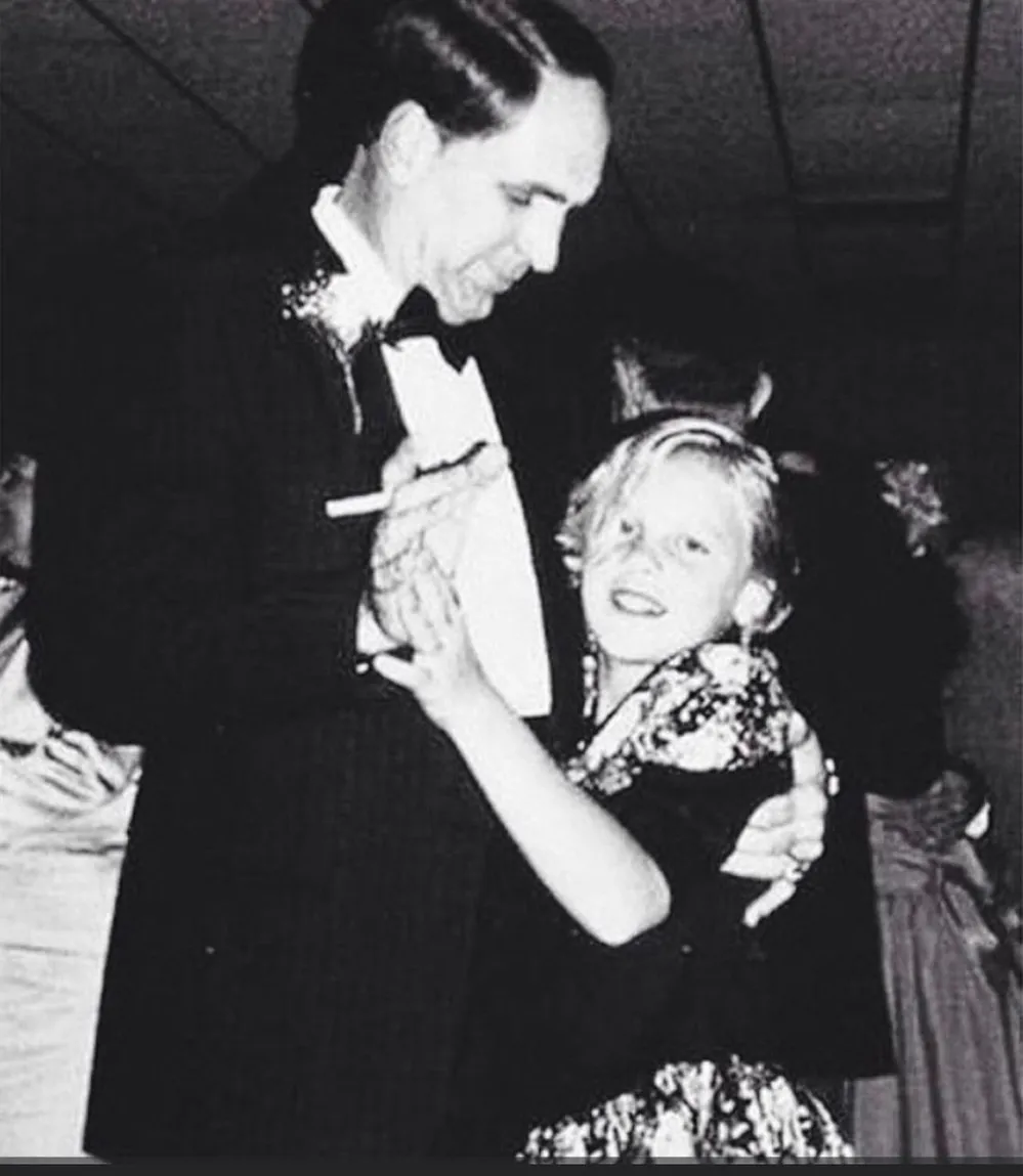 Pink Mourns the Death of Her Father Jim Moore After Previous Cancer Battle: 'Til Forever'