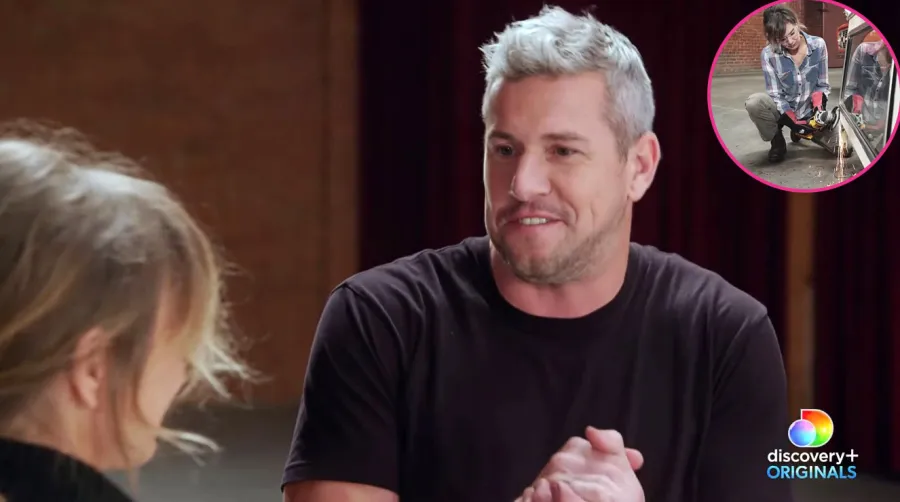 Renee Zellweger and Ant Anstead’s Whirlwind Romance: Timeline of Their Relationship