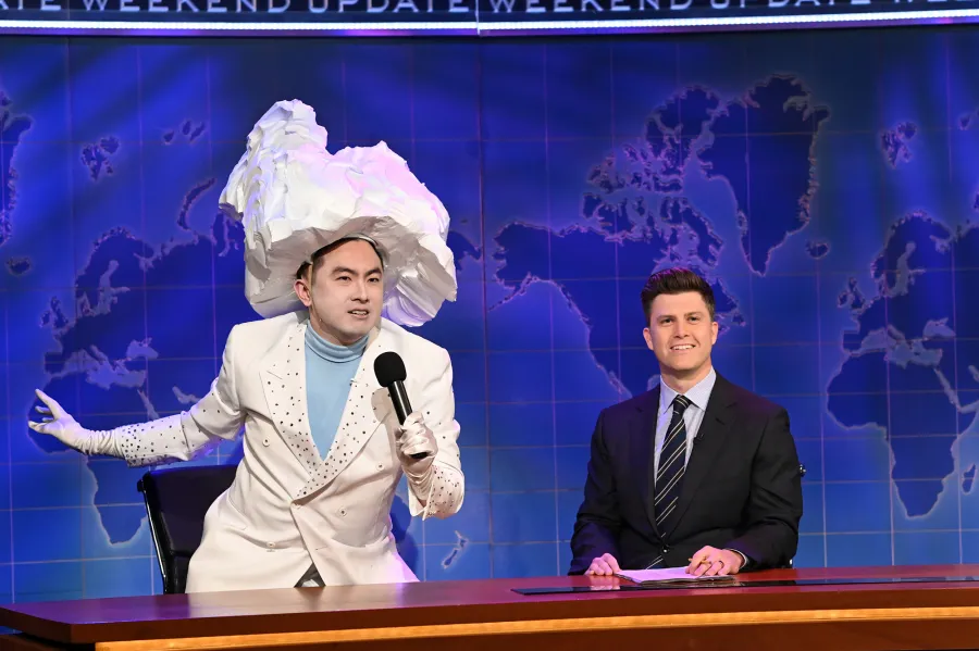 Saturday Night Live's Most Successful Cast Members Ever