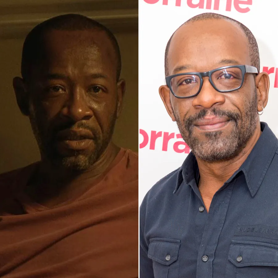 Stars Who Left ‘The Walking Dead’: Where Are They Now?