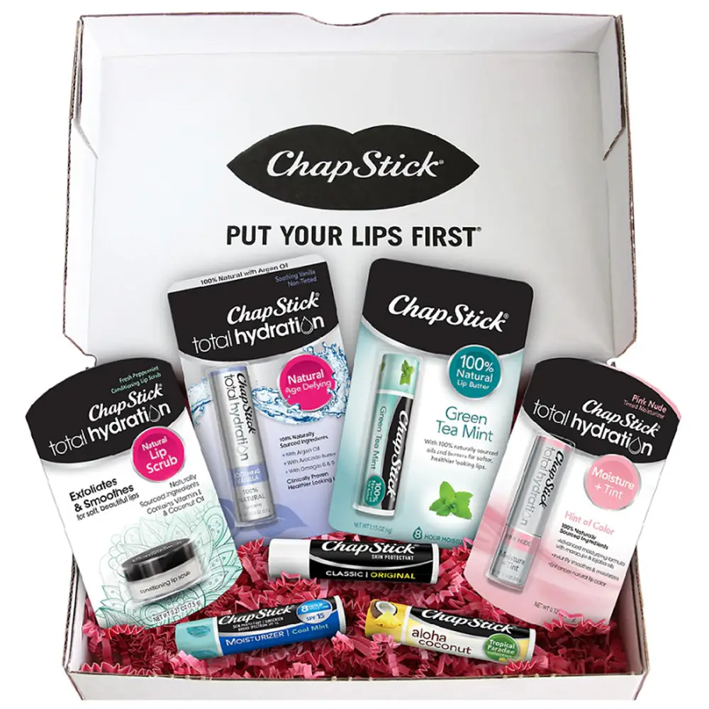 walgreens-wellness-chapstick-set