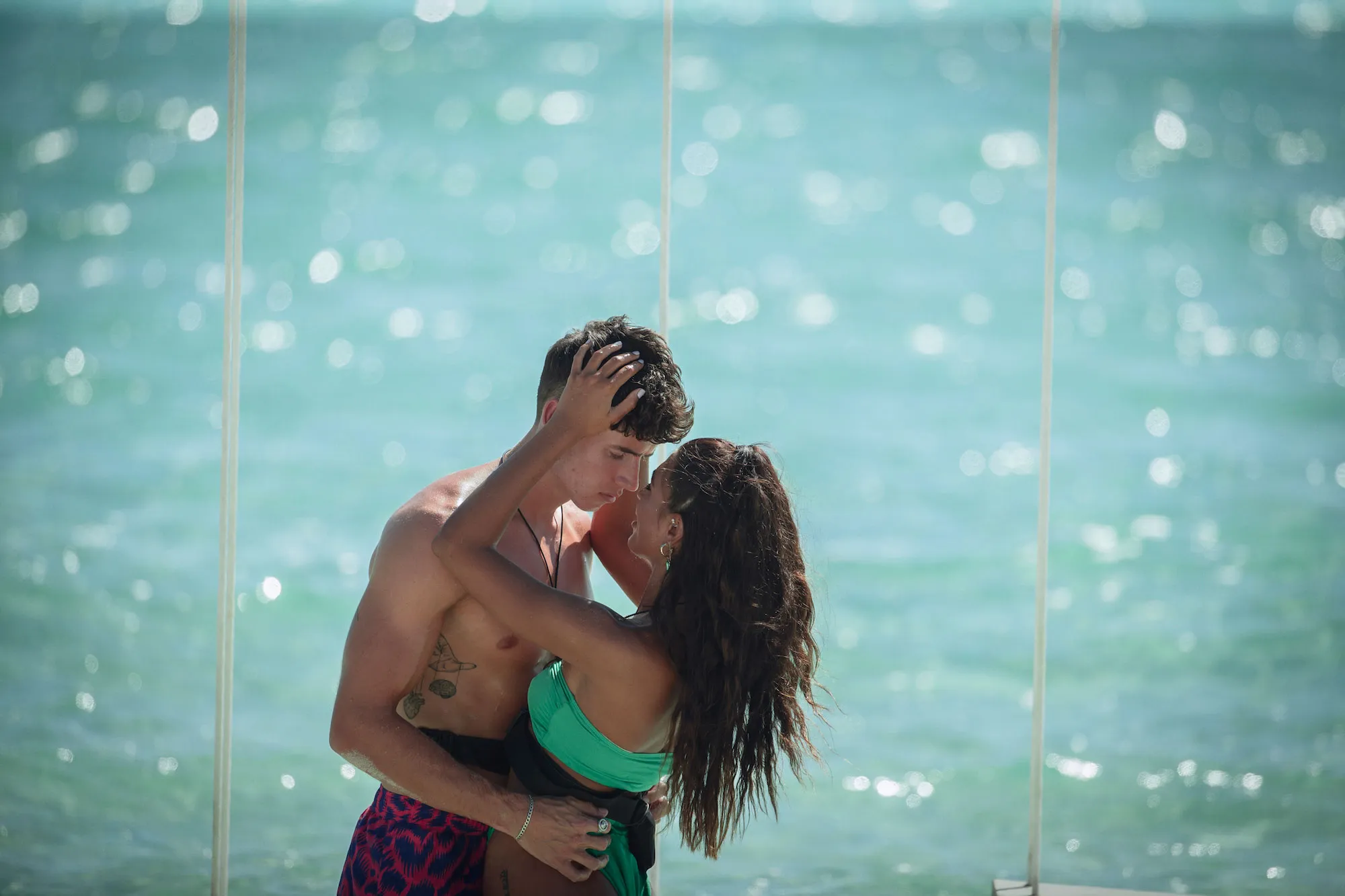 &lsquo;Too Hot to Handle&rsquo; Couples: Who Is Still Together and Who Broke Up?