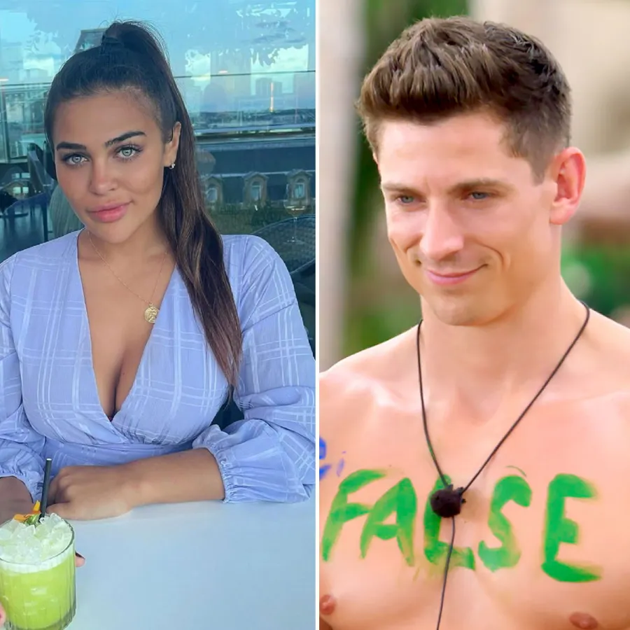 ‘Too Hot to Handle’ Couples: Who Is Still Together and Who Broke Up?