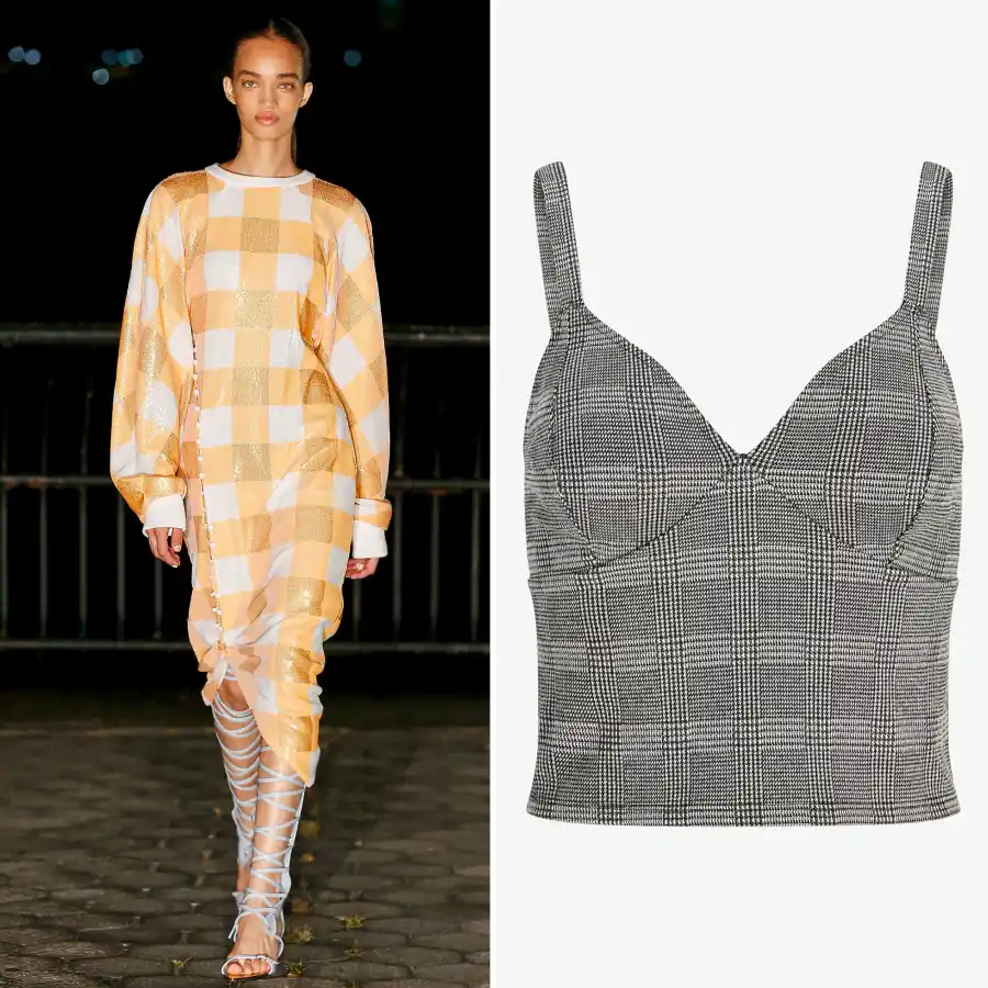 5 Easy Ways to Make NYFW Runway Trends Into Chic Street Style