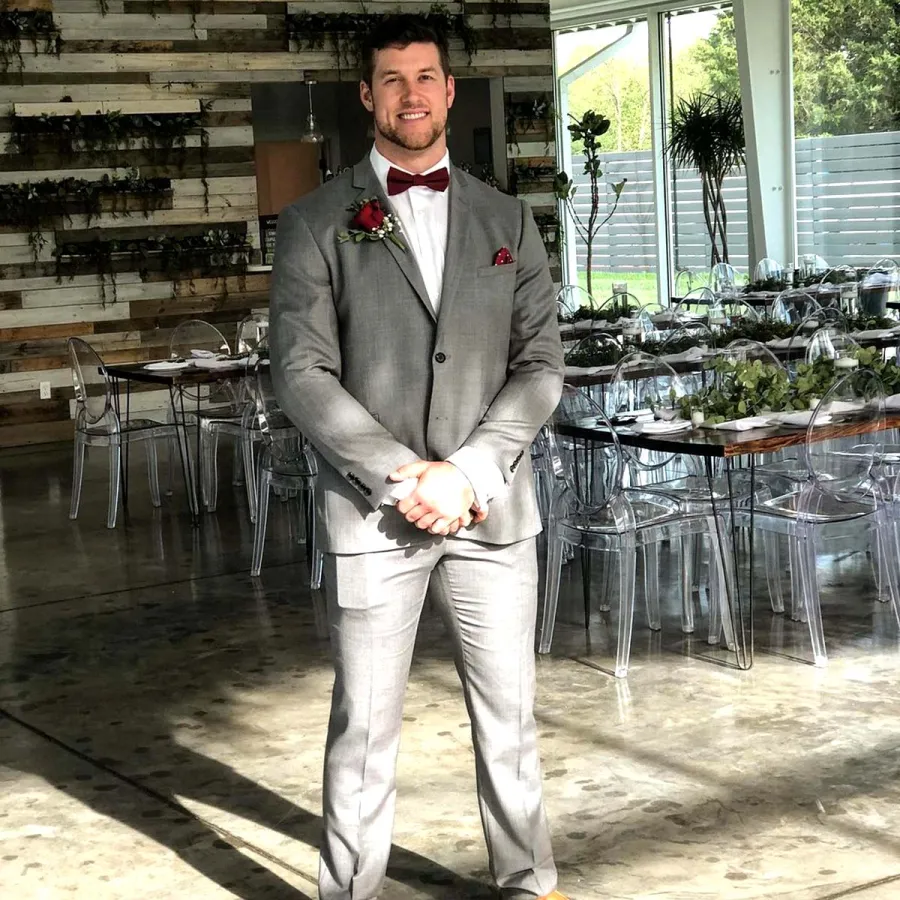 5 Things Know About New Bachelor Clayton Echard