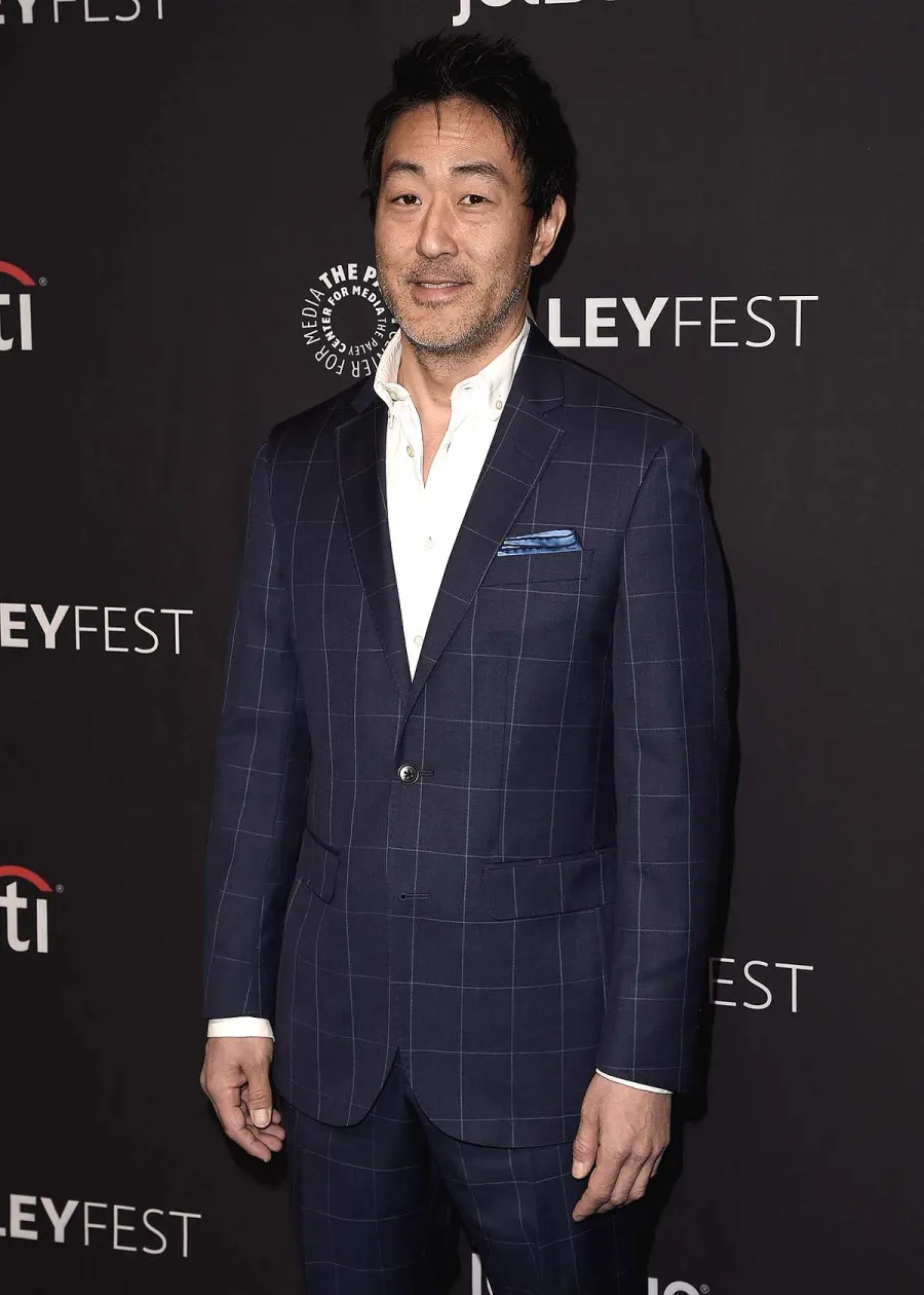 9-1-1 Casts Dating Histories Through the Years