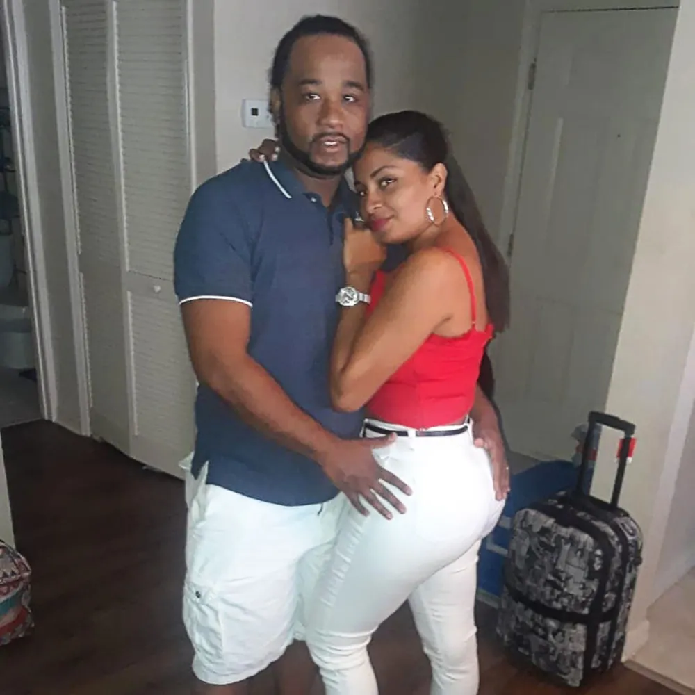 90 Day Fiance&rsquo;s Anny Francisco and Robert Springs Share 1st Photo of Baby Boy