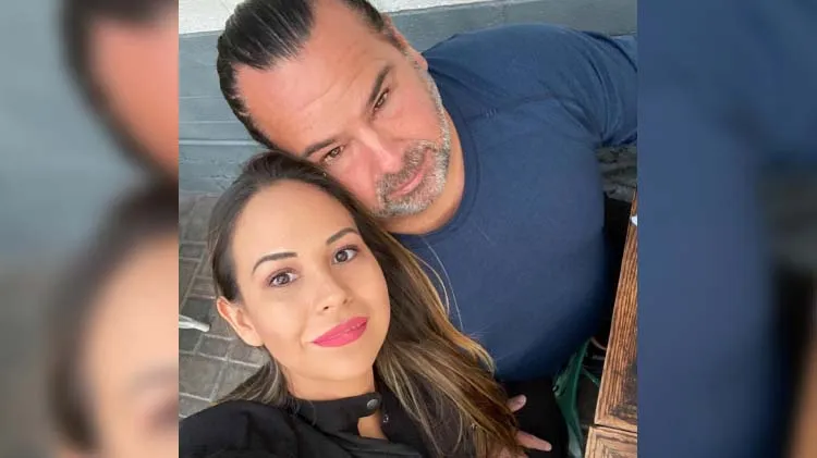 90 Day Fiances Ed Big Ed Brown Liz Are Expecting Their 1st Child Together His 2nd