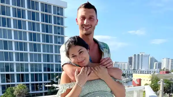 90 Day Fiance’s Loren Brovarnik Shares Family Photos With 2nd Son, Reveals His Name