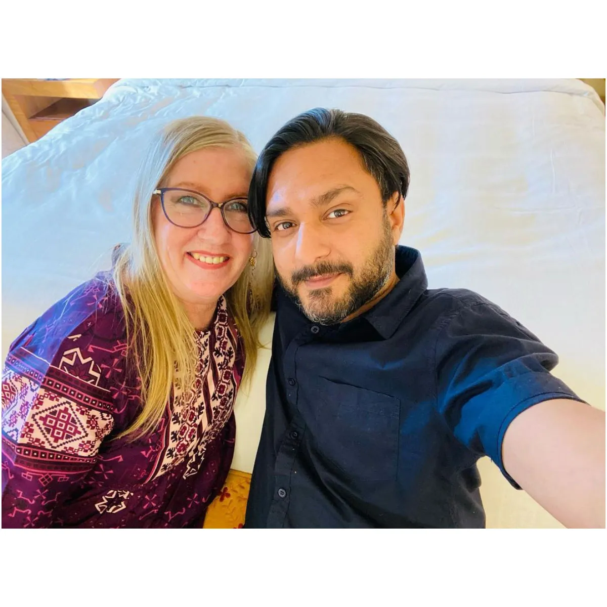 90 Day Fiance’s Sumit Singh Reveals His ‘Biggest Turnoff’ About Jenny Slatten