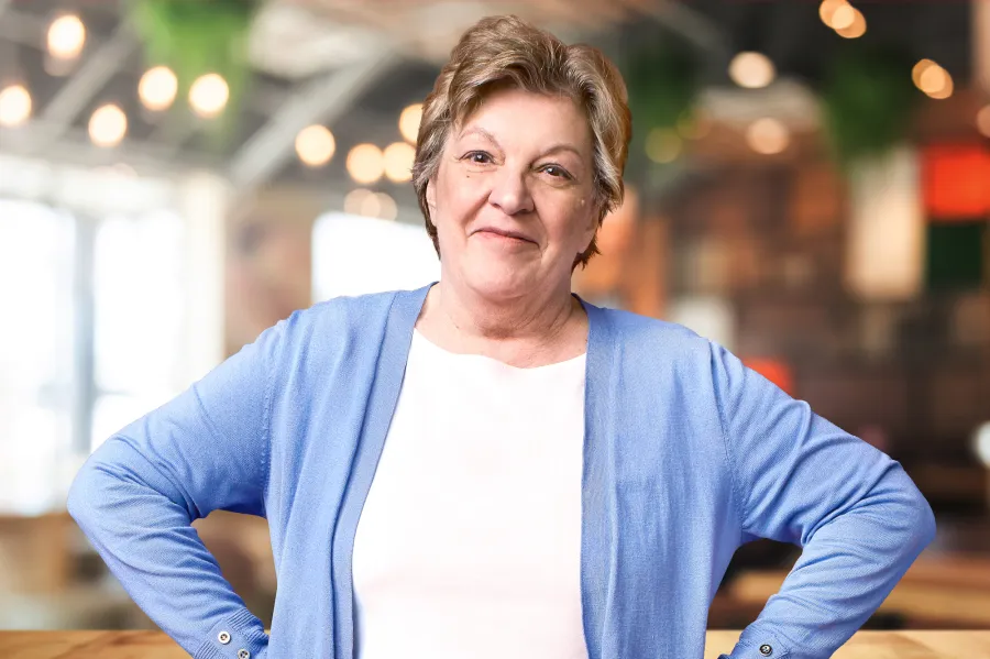 90 Day Single Life Debbie