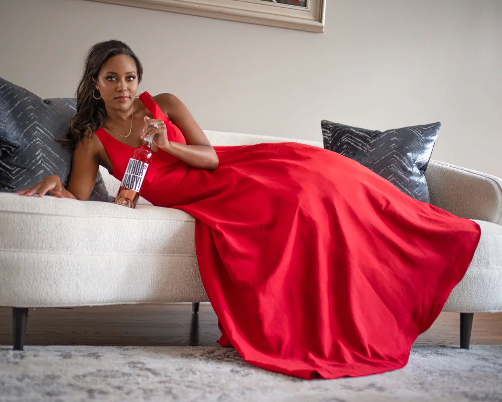 AEW's Brandi Rhodes Is Suffering From Postpartum Depression and Anxiety: It&rsquo;s &lsquo;Terrifying'