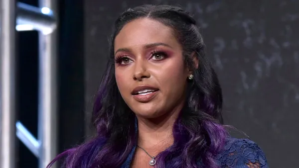 AEW's Brandi Rhodes Is Suffering From Postpartum Depression and Anxiety: It’s ‘Terrifying'
