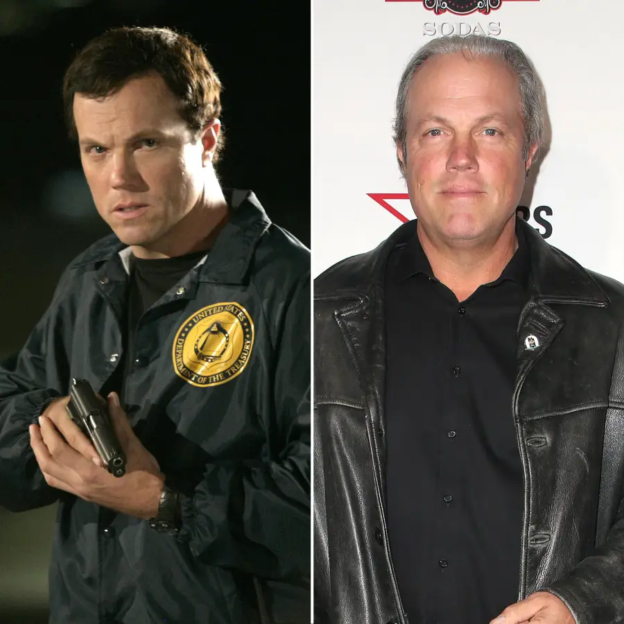 Adam Baldwin Chuck Cast Where Are They Now