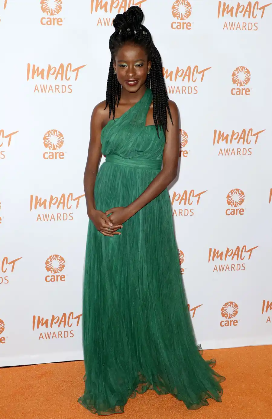 Amanda Gorman's All-Time Best Beauty Moments: Pics