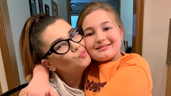 Amber Portwood Hasn’t Seen Daughter Leah in ‘Quite Some Time’: We’re ‘Struggling'