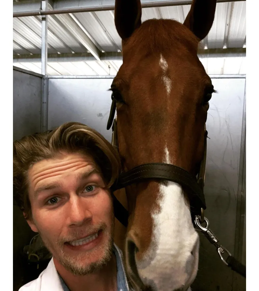 Animal Lover Who Is Karl Cook