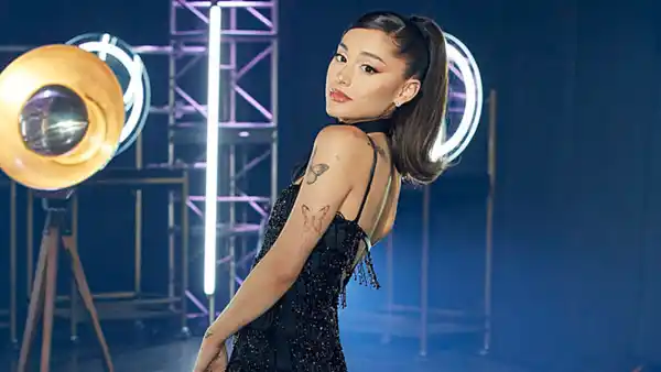 Ariana Grande Has Already Broken Every Rule Her Voice Contract