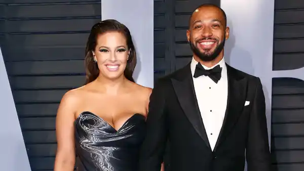 Ashley Graham Gives Birth Welcomes 2nd Child With Husband Justin Ervin