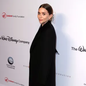 Ashley Olsen and Boyfriend Louis Eisner Make Red Carpet Debut at YES 20th Anniversary Celebration