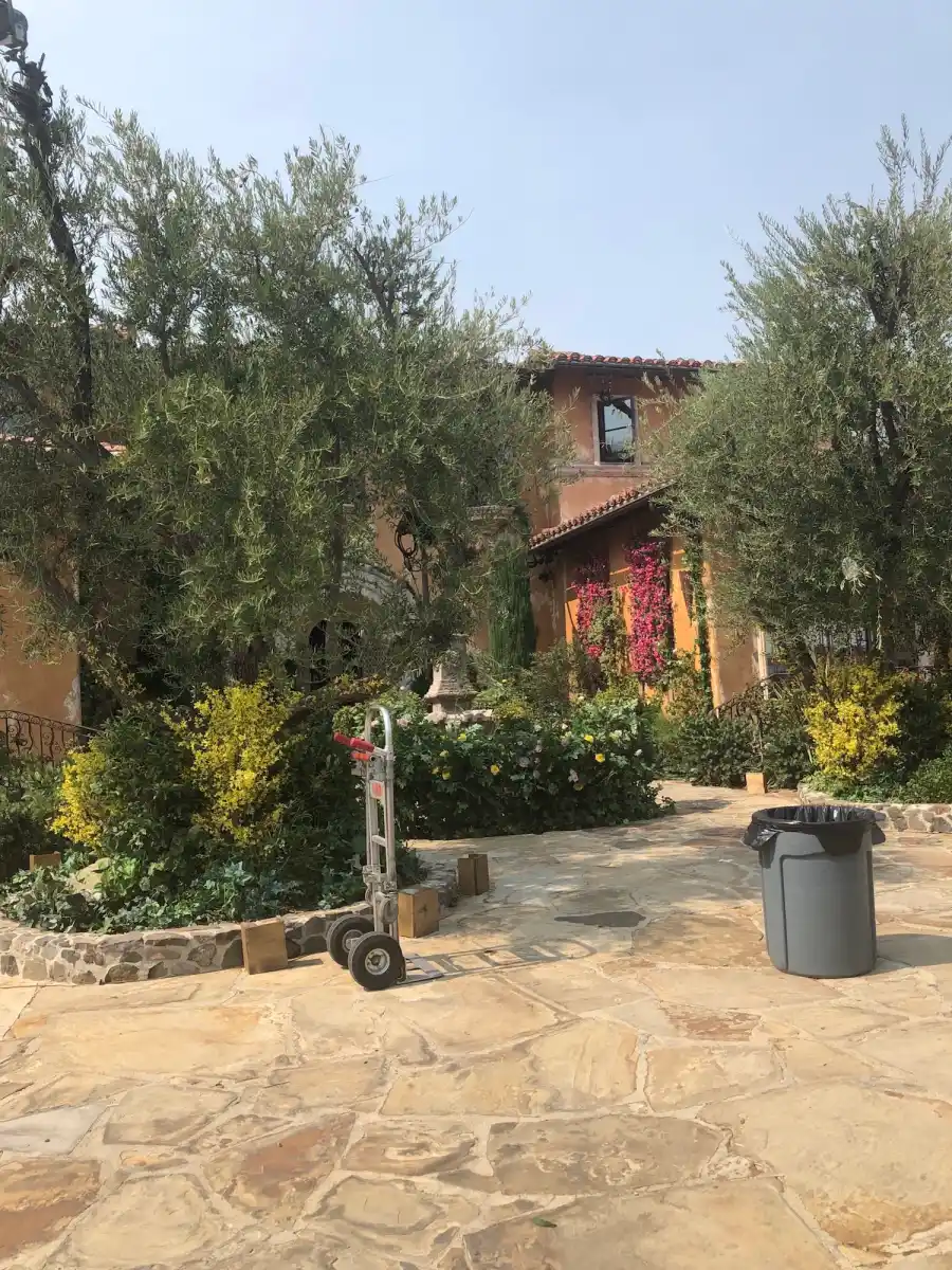 Bachelor Mansion Season 26