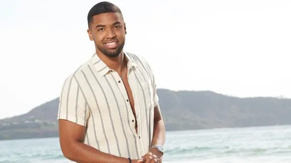Bachelor in Paradise recap Ivan Hall