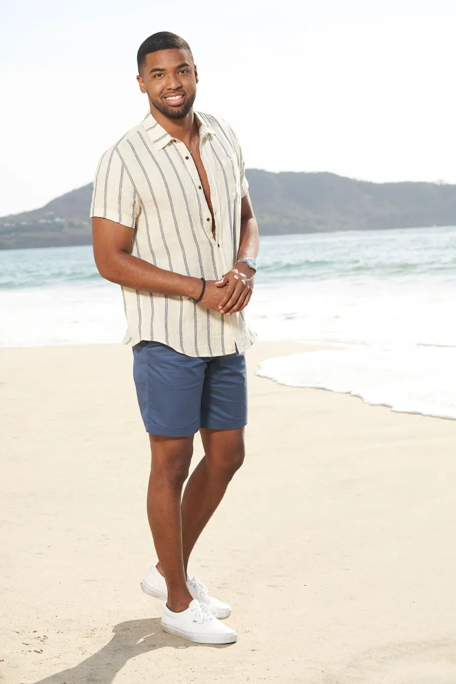 Bachelor in Paradise recap Ivan Hall