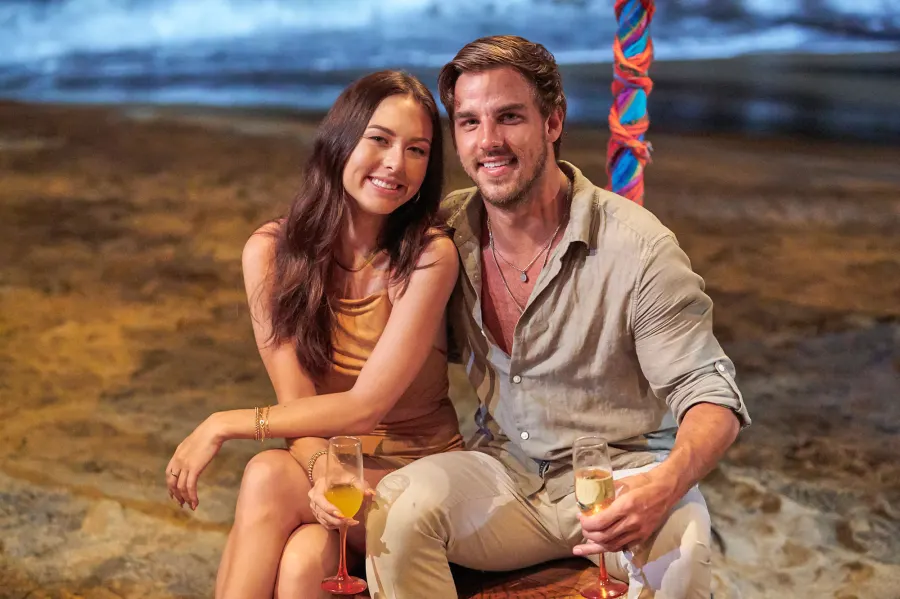 Bachelor in Paradise recap