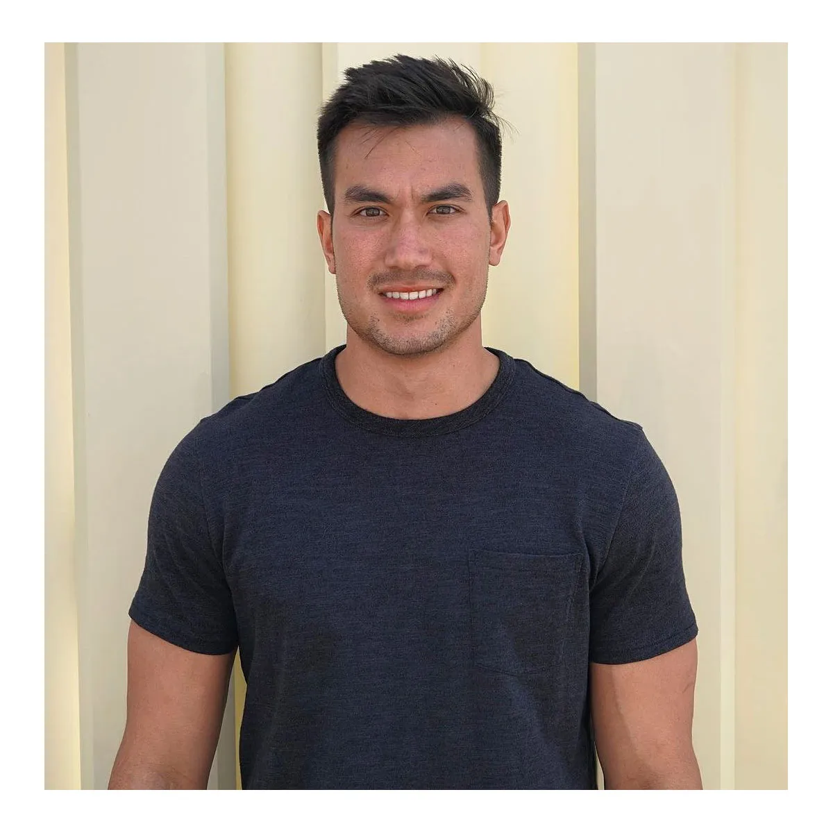 Bachelor in Paradise's Chris Conran Hits Back at Fans Questioning His Sexuality