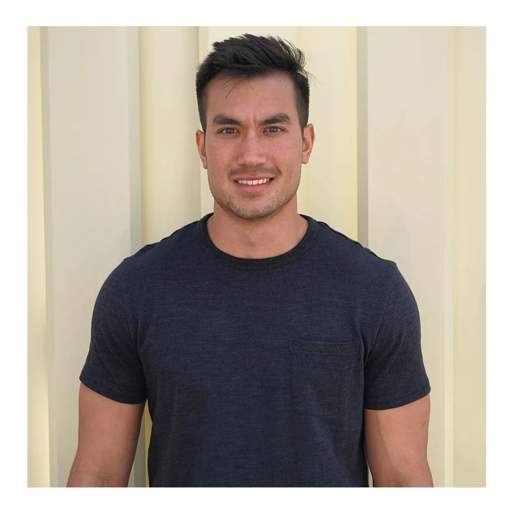 Bachelor in Paradise's Chris Conran Hits Back at Fans Questioning His Sexuality