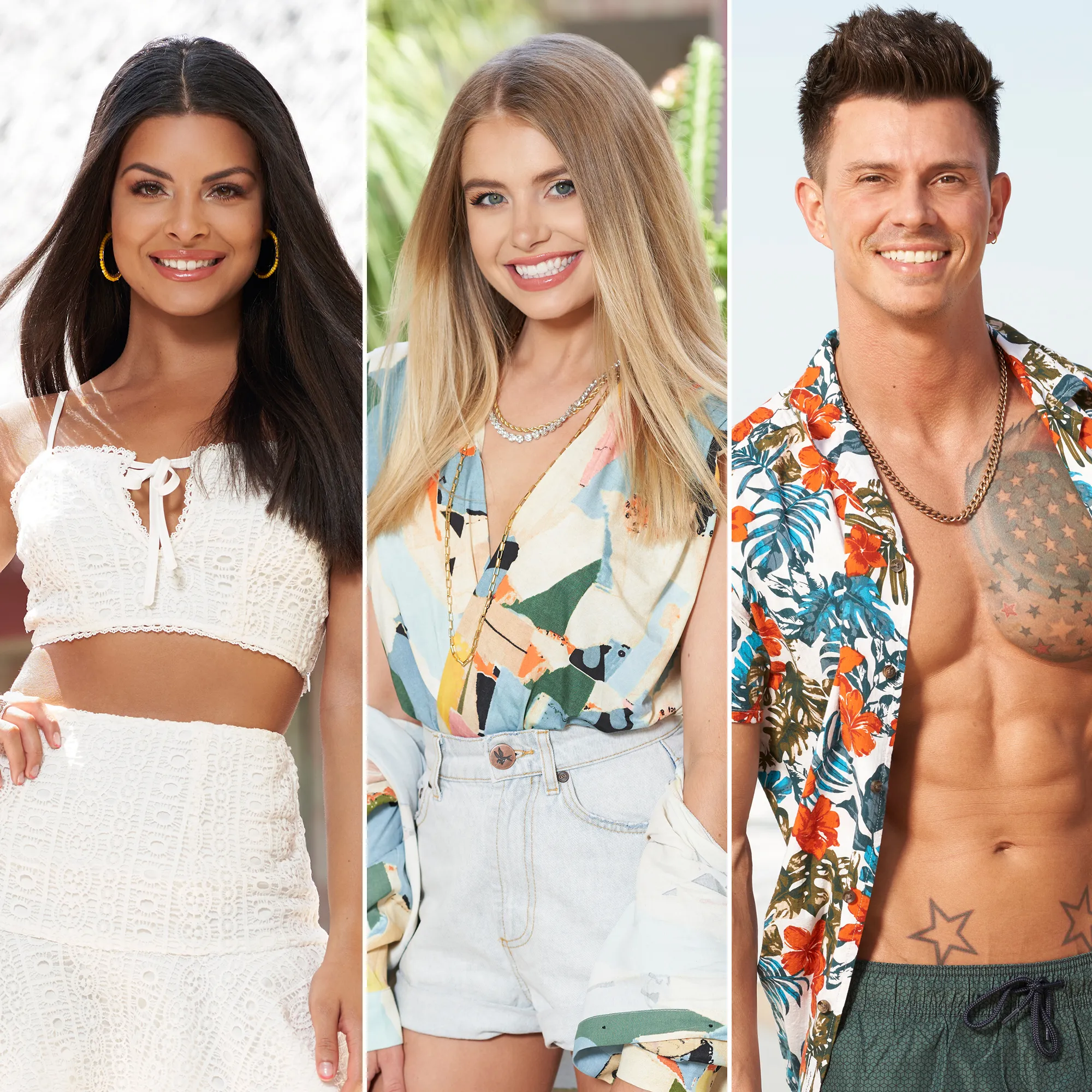 Bachelor in Paradise’s Mari Pepin-Solis Suggests Demi Burnett Stole Kenny Braasch Cake Idea With Producer Help