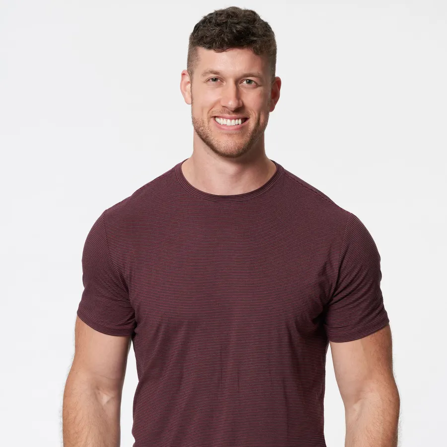 Bachelorette Cast Pics Clayton