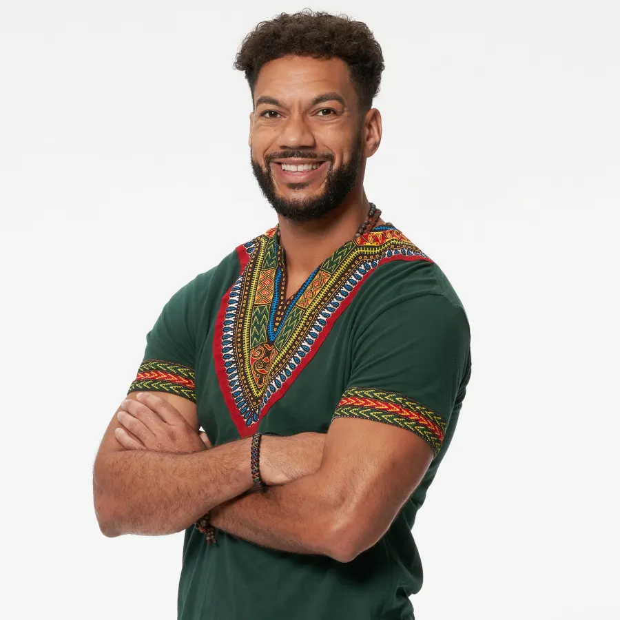 Bachelorette Cast Pics Jamie