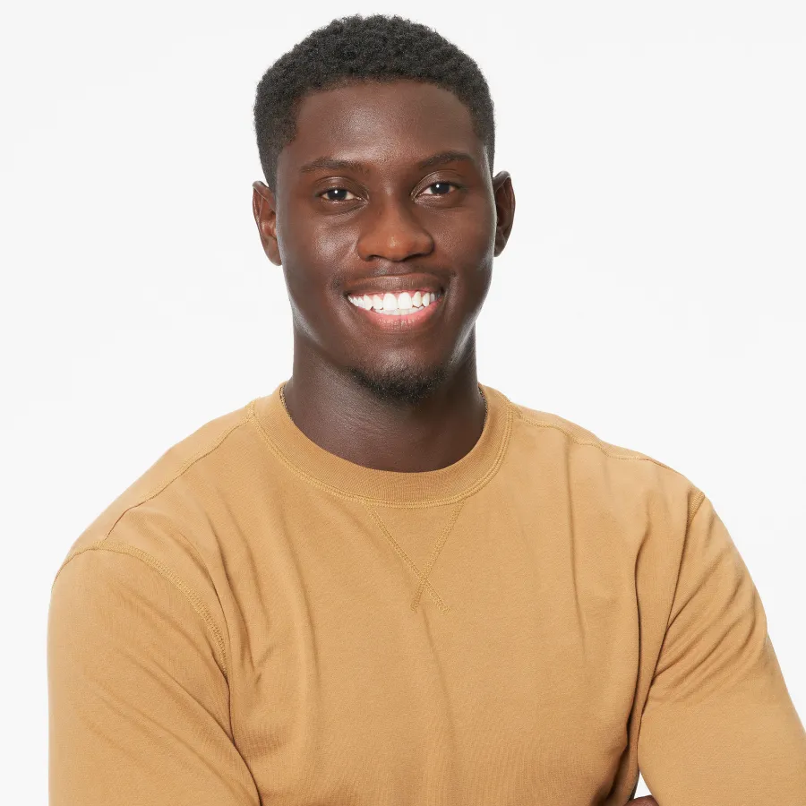 Bachelorette Cast Pics Leroy