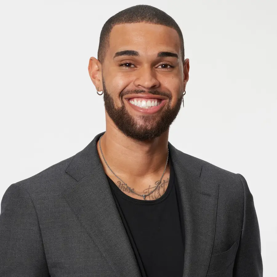 Bachelorette Cast Pics Nayte